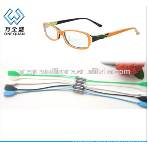 trendy promotional custom eco-friendly Glasses Strap for promotional gift